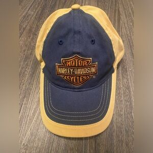 Harley Davidson Cap